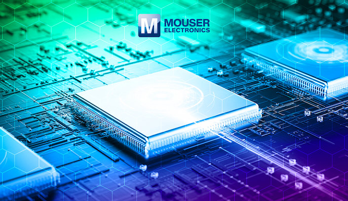Mouser Electronics añade más de 55 nuevos fabricantes en 2022 a su catálogo de productos, líder del sector 